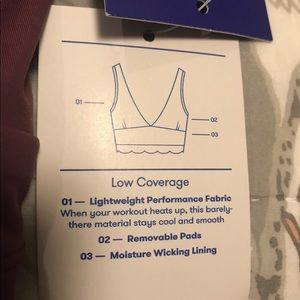 Joy Lab Other - 🌵🌵🌵Sports bra🌿🌿🌿 Joy Lab Other - 🌵🌵🌵Sports bra🌿🌿🌿